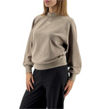 Felpa full zip Donna Armani Exchange