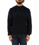 Maglione Uomo Armani Exchange