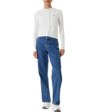 Cardigan Donna Tommy Jeans