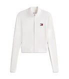 Cardigan Donna Tommy Jeans