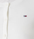 Cardigan Donna Tommy Jeans