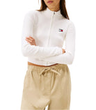 Cardigan Donna Tommy Jeans