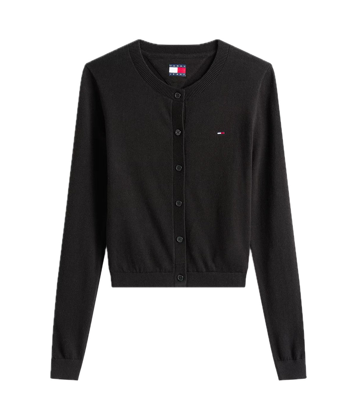 Cardigan Donna Tommy Jeans