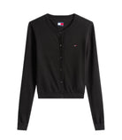 Cardigan Donna Tommy Jeans