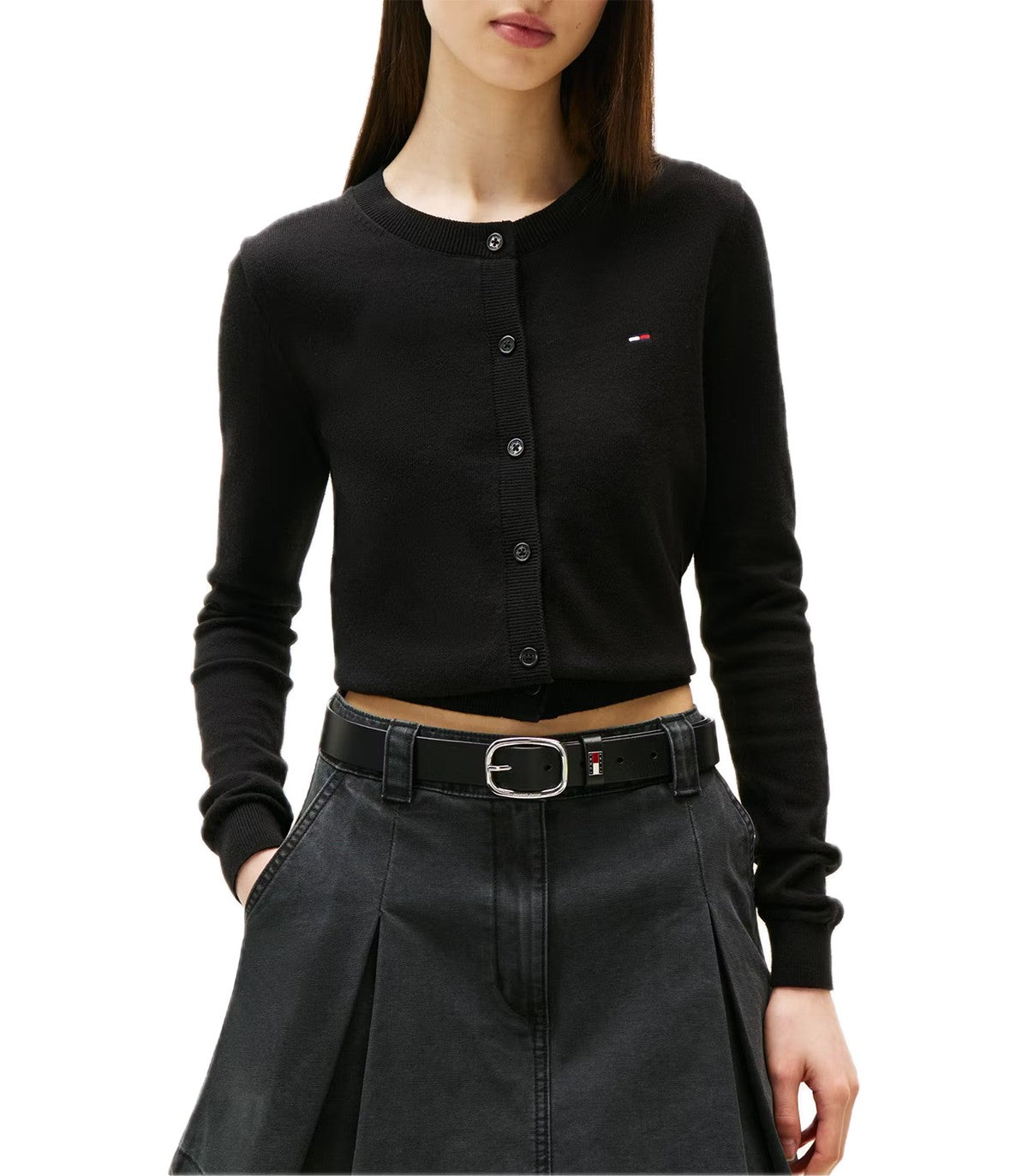 Cardigan Donna Tommy Jeans