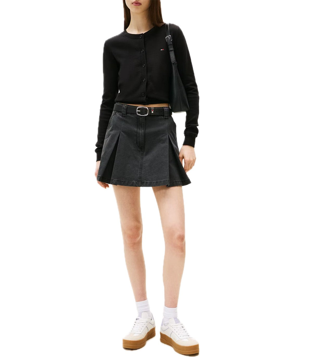 Cardigan Donna Tommy Jeans