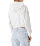 Felpa con cappuccio Tommy Jeans