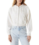 Felpa con cappuccio Tommy Jeans