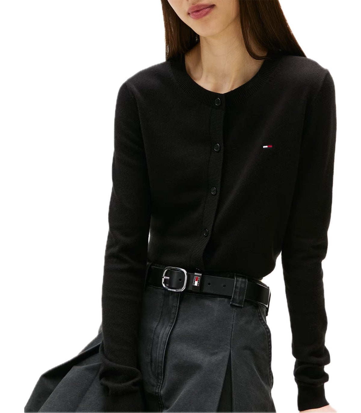 Cardigan Donna Tommy Jeans