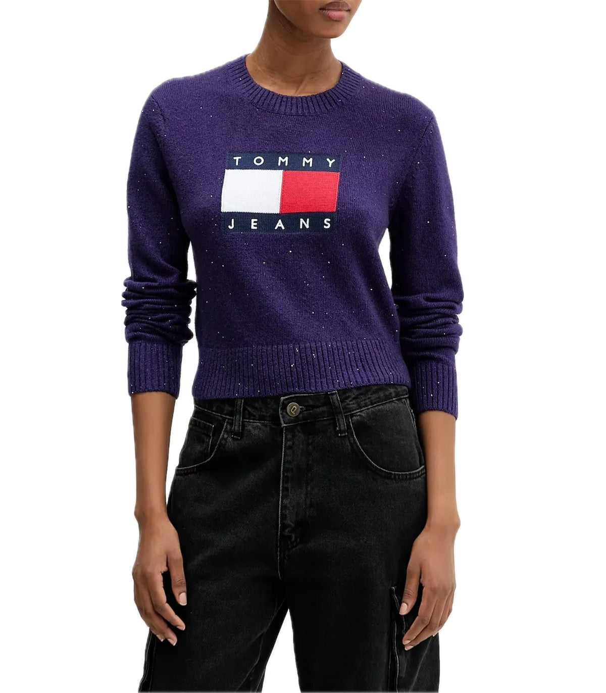 Maglione Donna Tommy Jeans