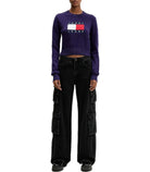 Maglione Donna Tommy Jeans