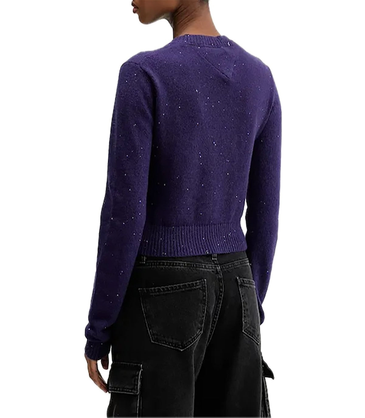 Maglione Donna Tommy Jeans