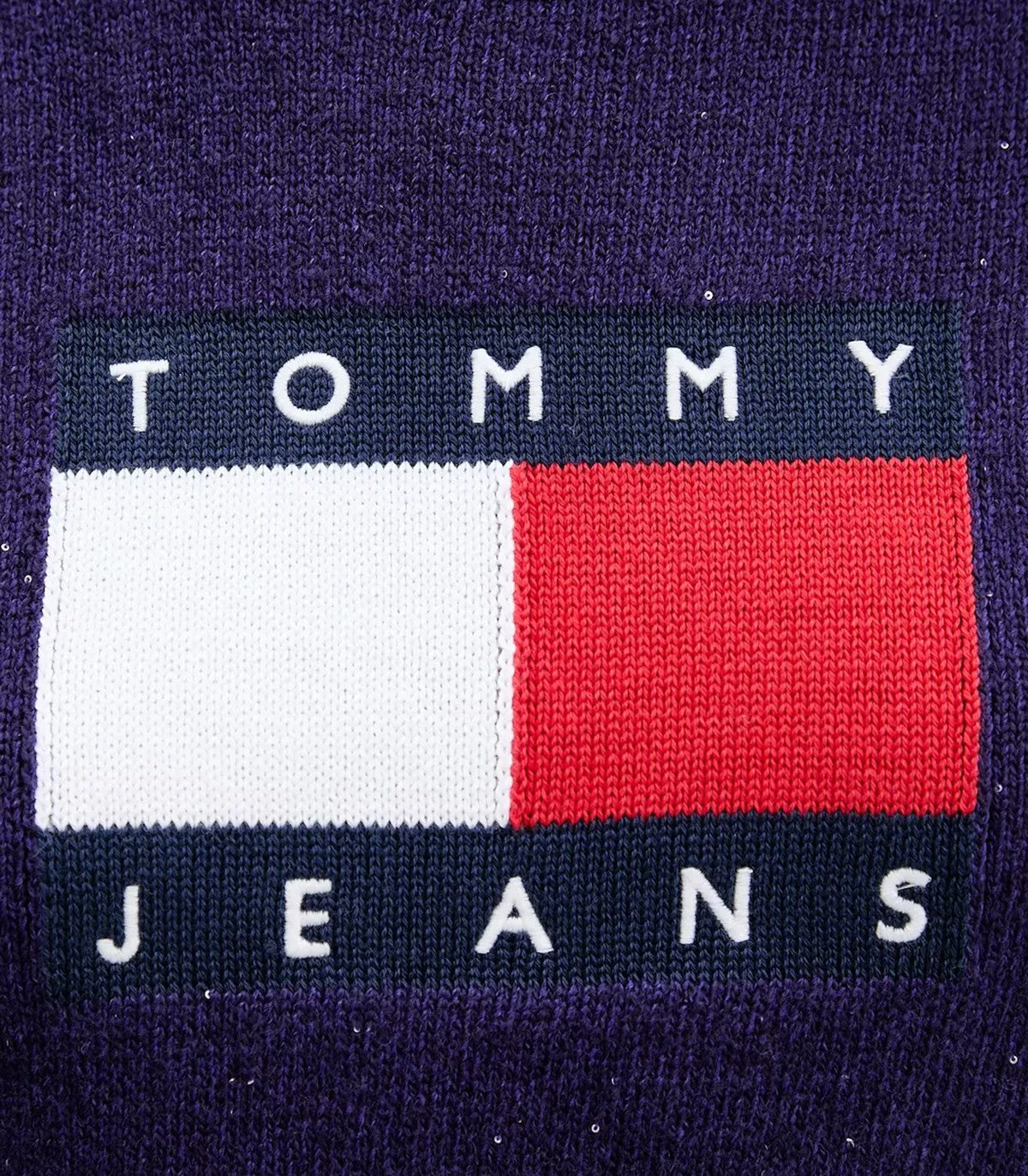 Maglione Donna Tommy Jeans