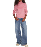 Dolcevita Donna Tommy Jeans