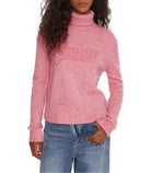 Dolcevita Donna Tommy Jeans
