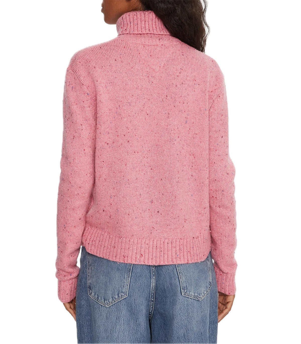 Dolcevita Donna Tommy Jeans