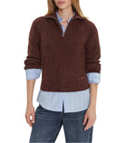Pullover Donna Tommy Jeans