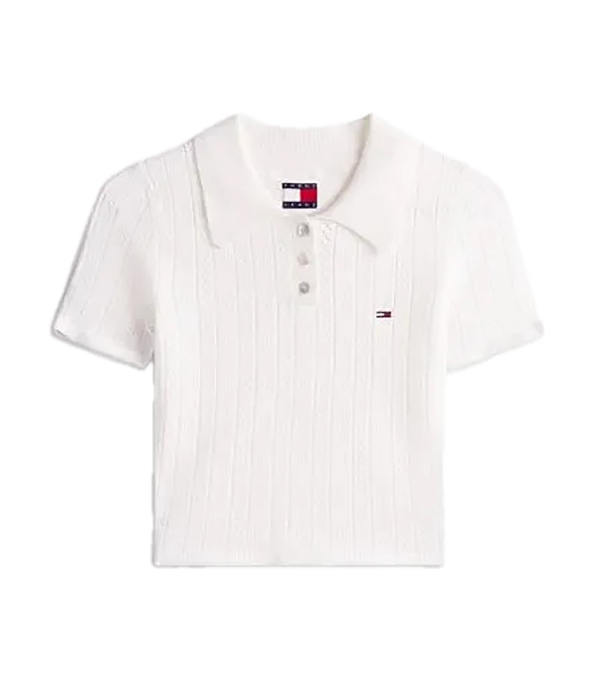 Polo Donna Tommy Jeans