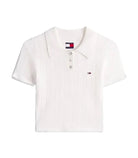 Polo Donna Tommy Jeans