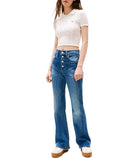 Polo Donna Tommy Jeans