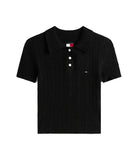 Polo Donna Tommy Jeans