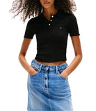 Polo Donna Tommy Jeans