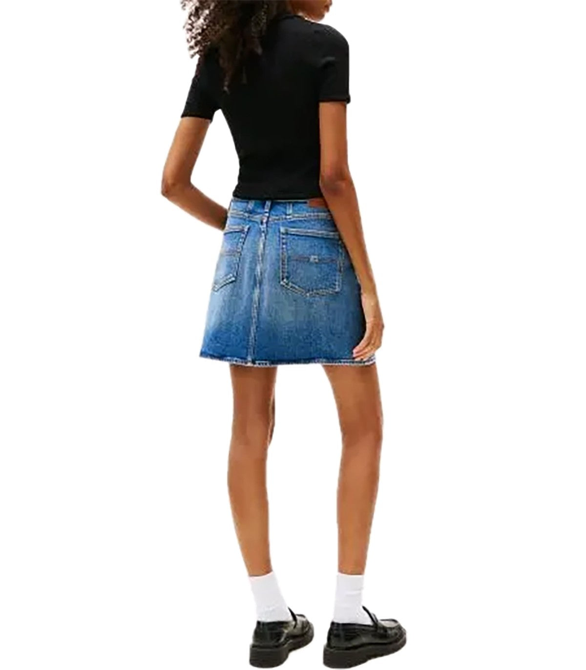 Polo Donna Tommy Jeans