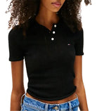 Polo Donna Tommy Jeans