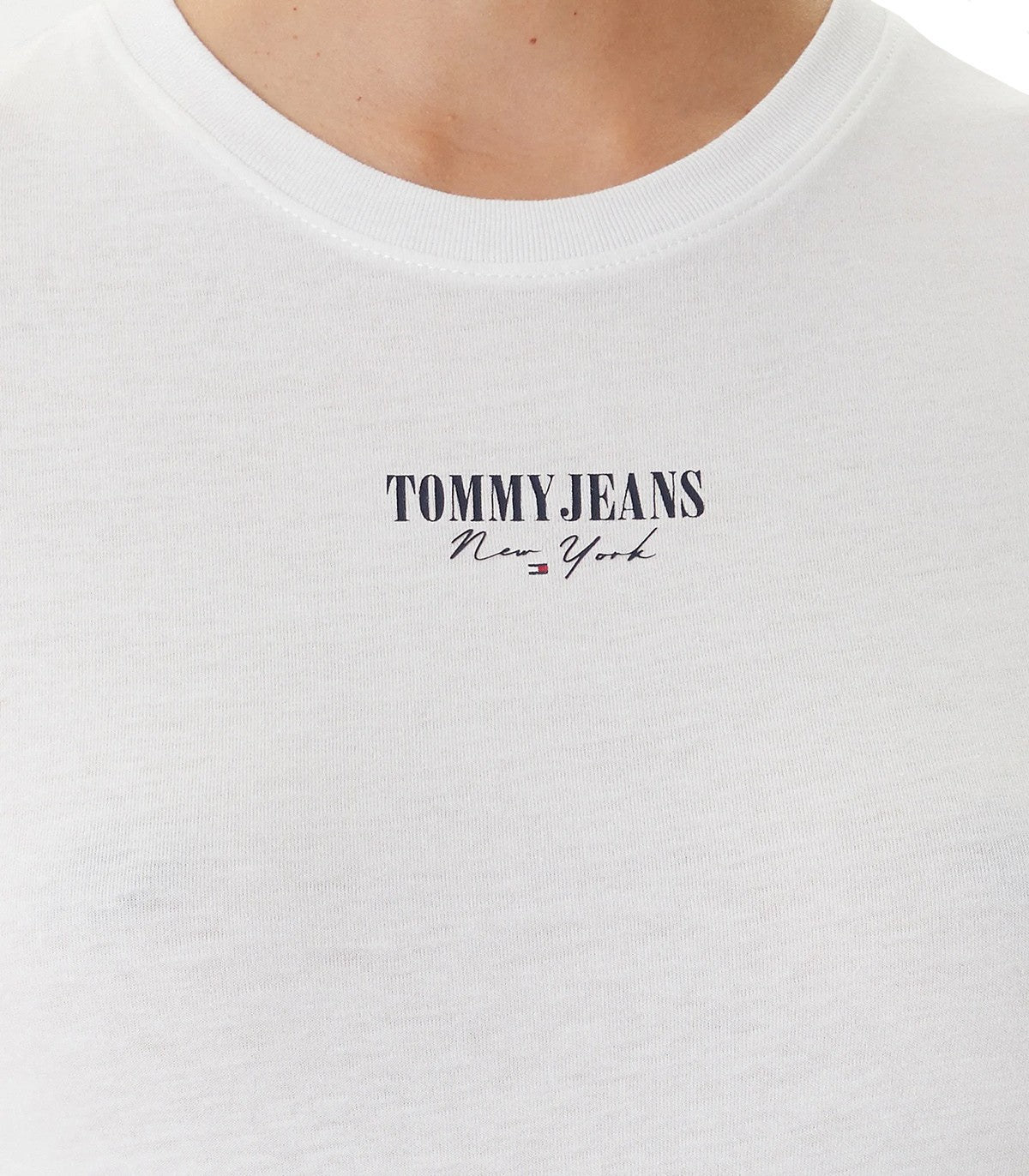 T-shirt Donna Tommy Jeans