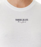 T-shirt Donna Tommy Jeans