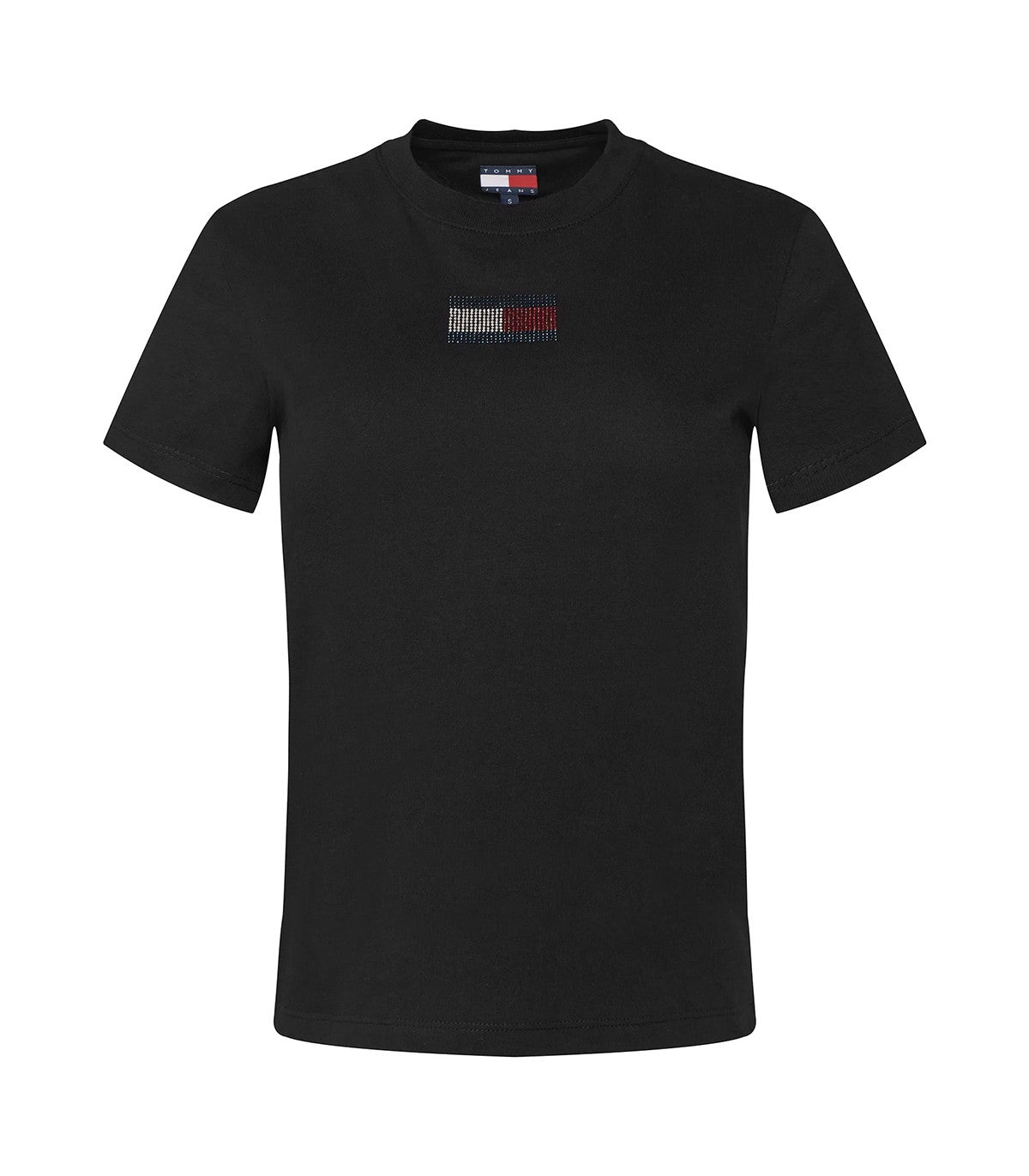 T-shirt Donna Tommy Jeans