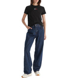 T-shirt Donna Tommy Jeans
