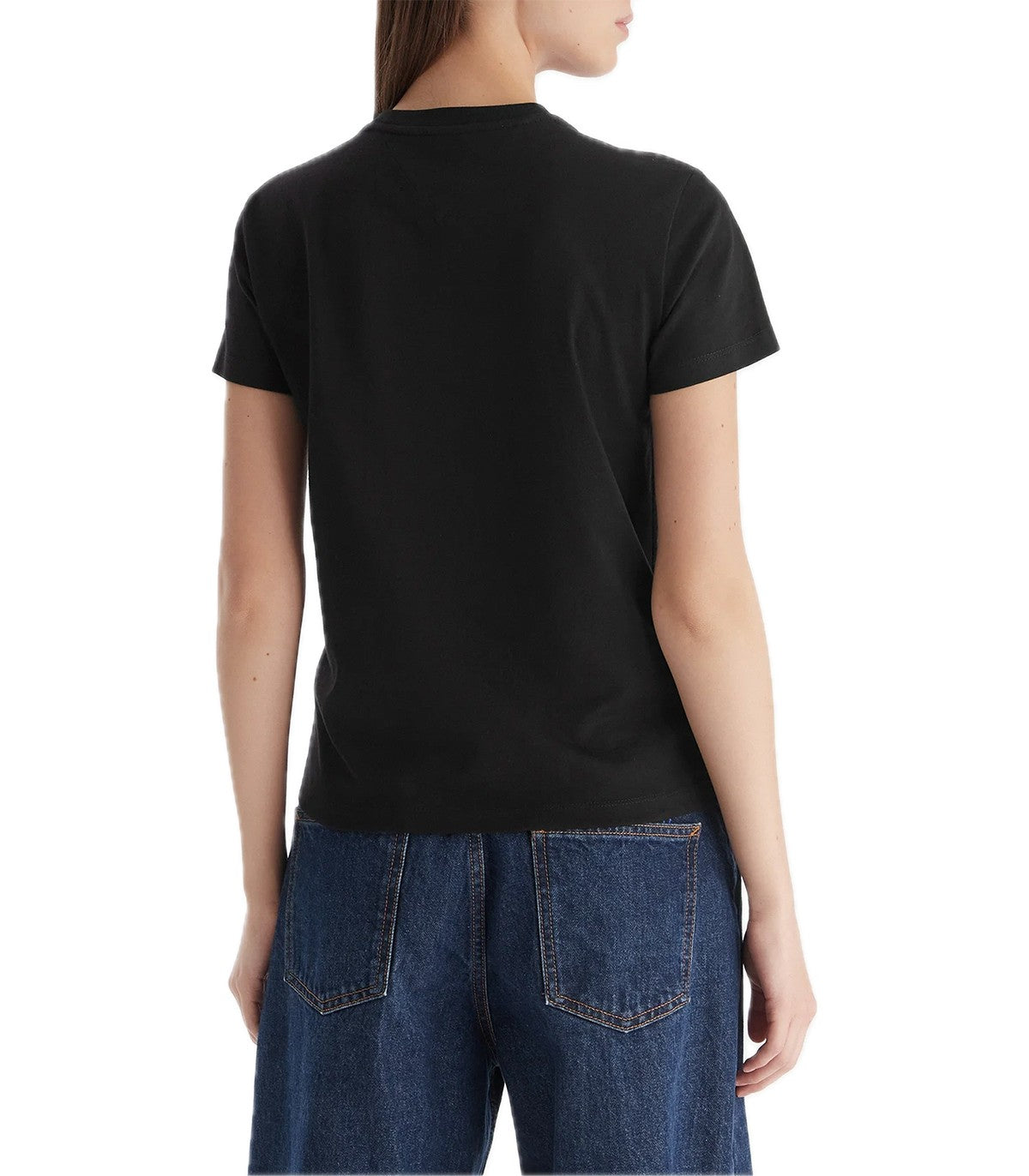 T-shirt Donna Tommy Jeans