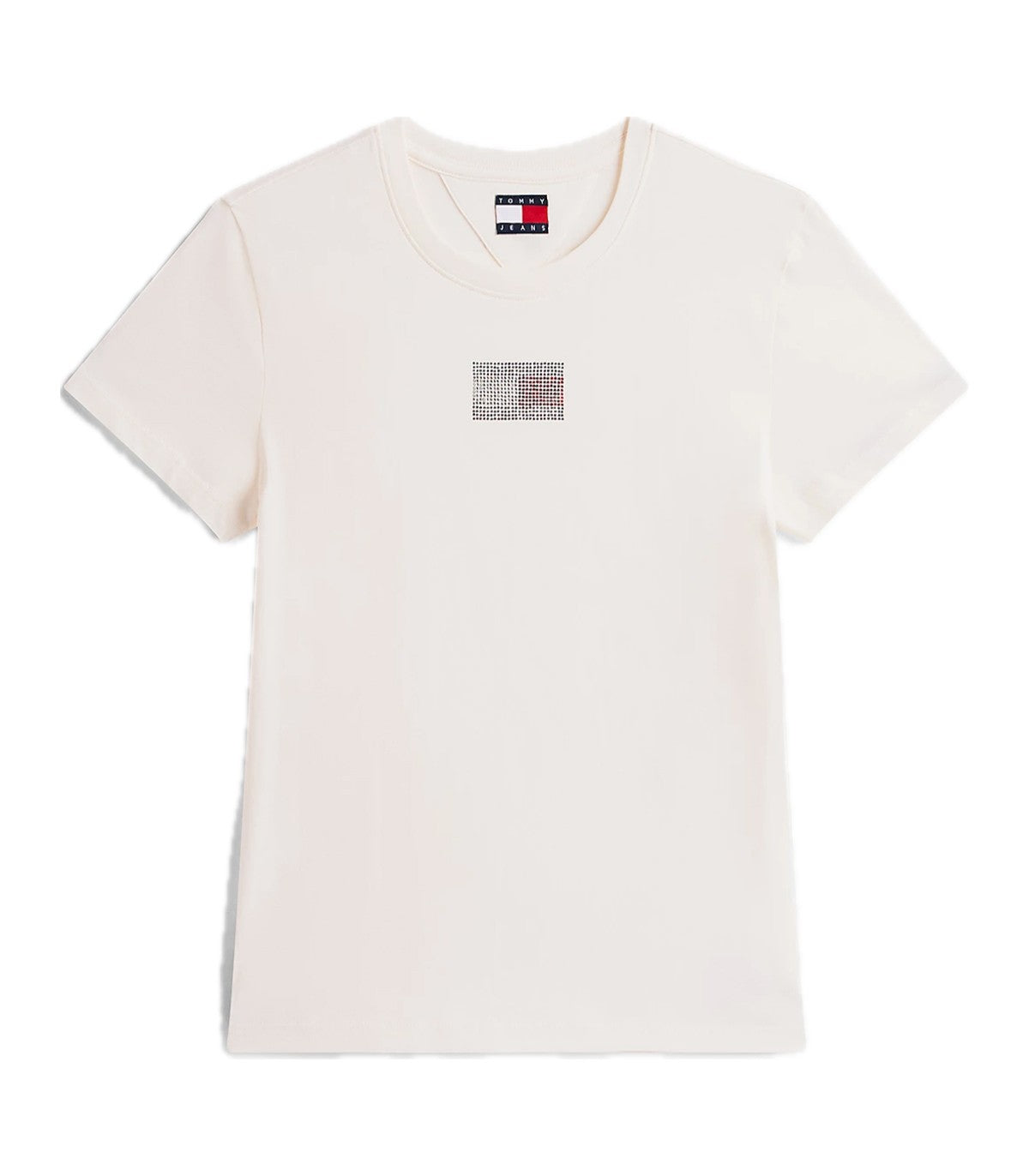 T-shirt Donna Tommy Jeans