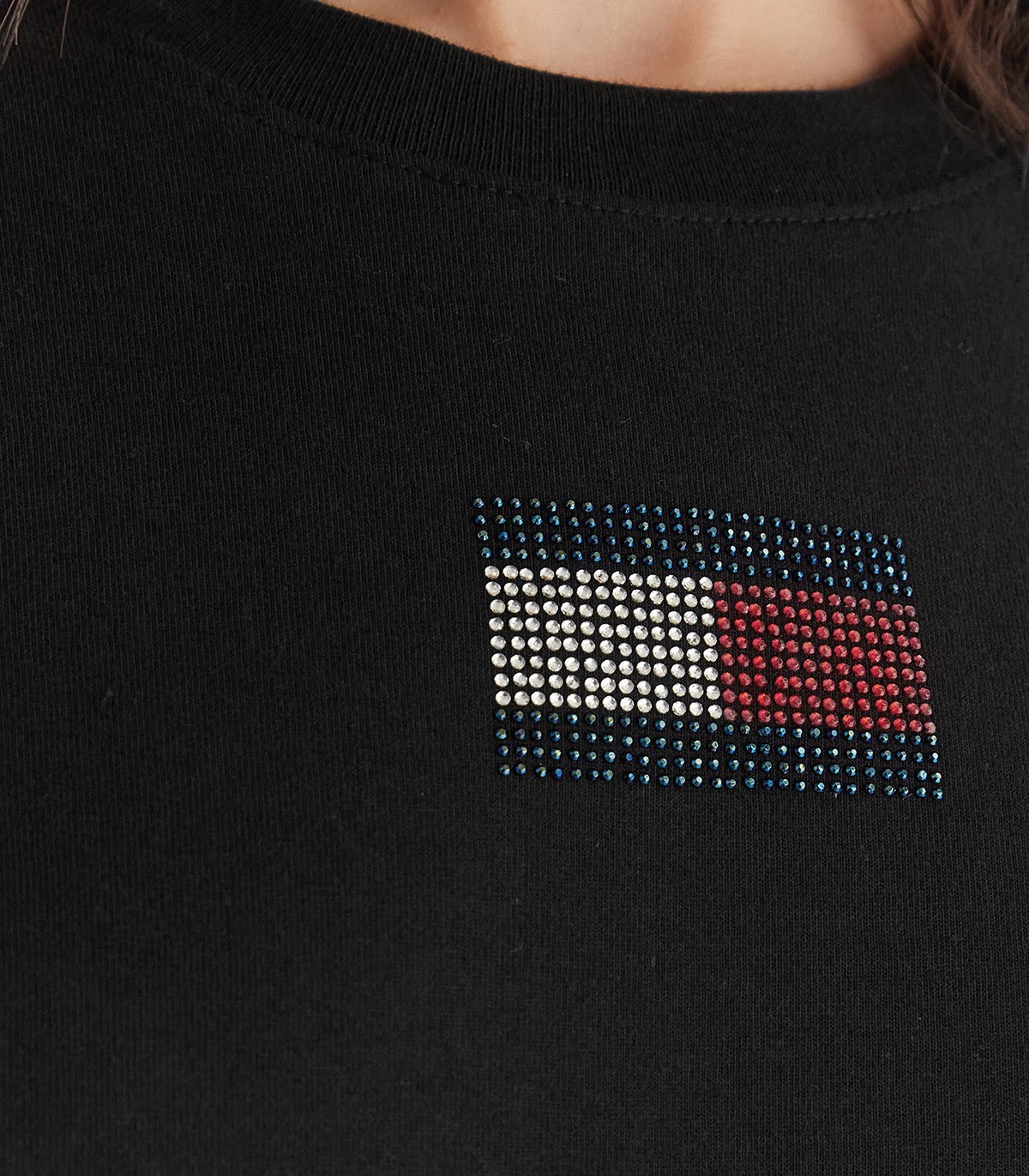 T-shirt Donna Tommy Jeans