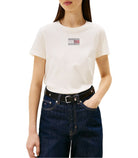 T-shirt Donna Tommy Jeans