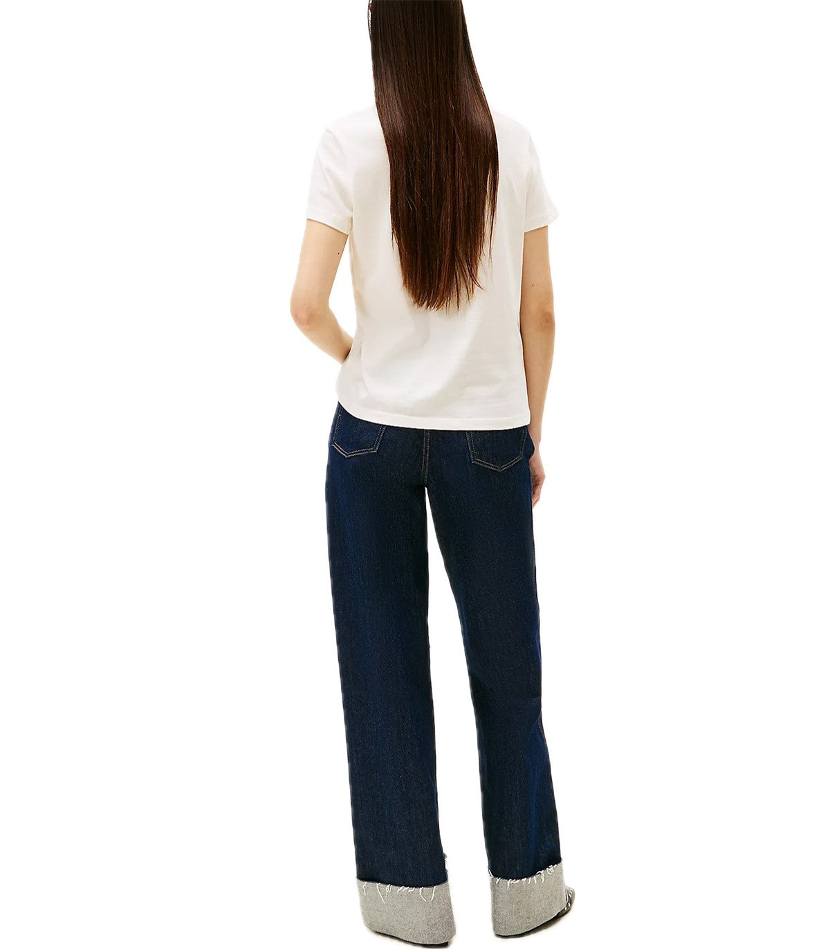 T-shirt Donna Tommy Jeans