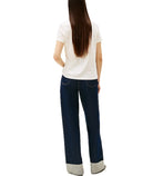 T-shirt Donna Tommy Jeans