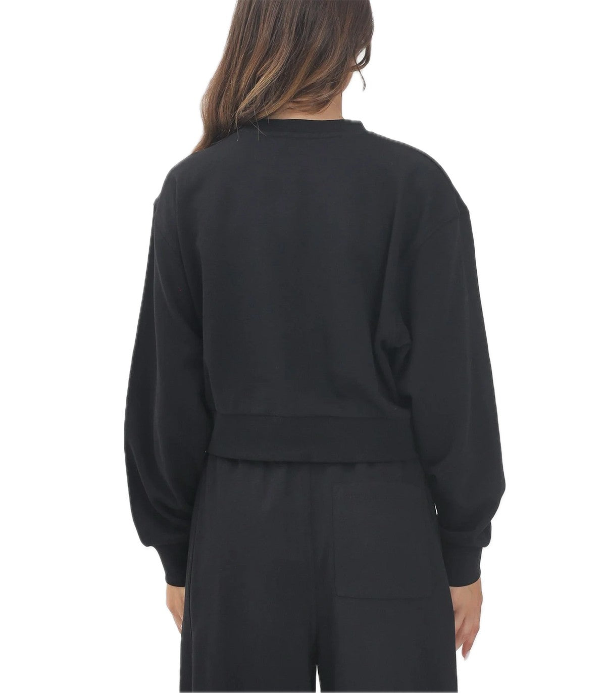 Felpa Donna Calvin Klein