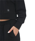 Felpa Donna Calvin Klein