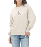 Felpa Donna Calvin Klein