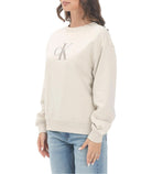 Felpa Donna Calvin Klein