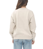 Felpa Donna Calvin Klein