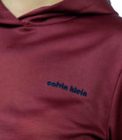 Felpa con cappuccio Donna Calvin Klein