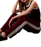 Pantaloni sportivi Donna Calvin Klein