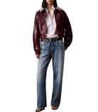 Giubbotto ecopelle Calvin Klein