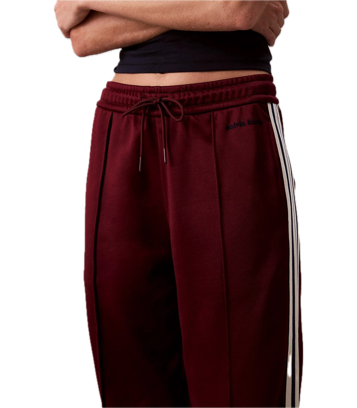 Pantaloni sportivi Donna Calvin Klein