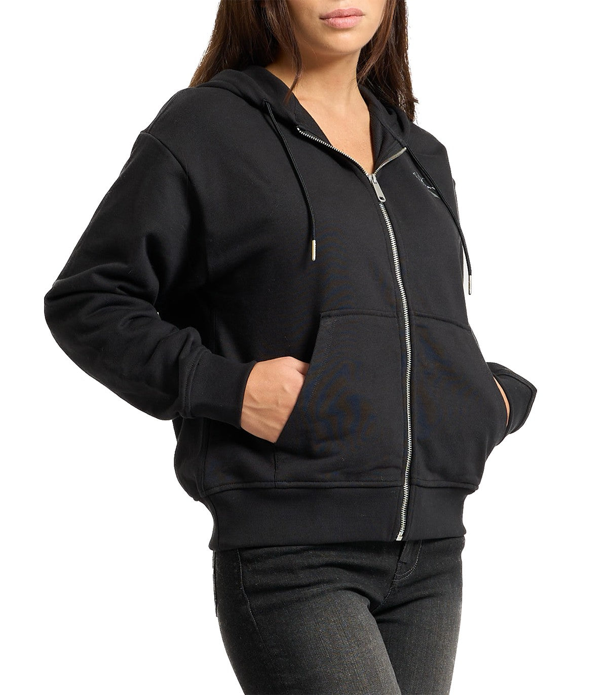 Felpa Donna Calvin Klein