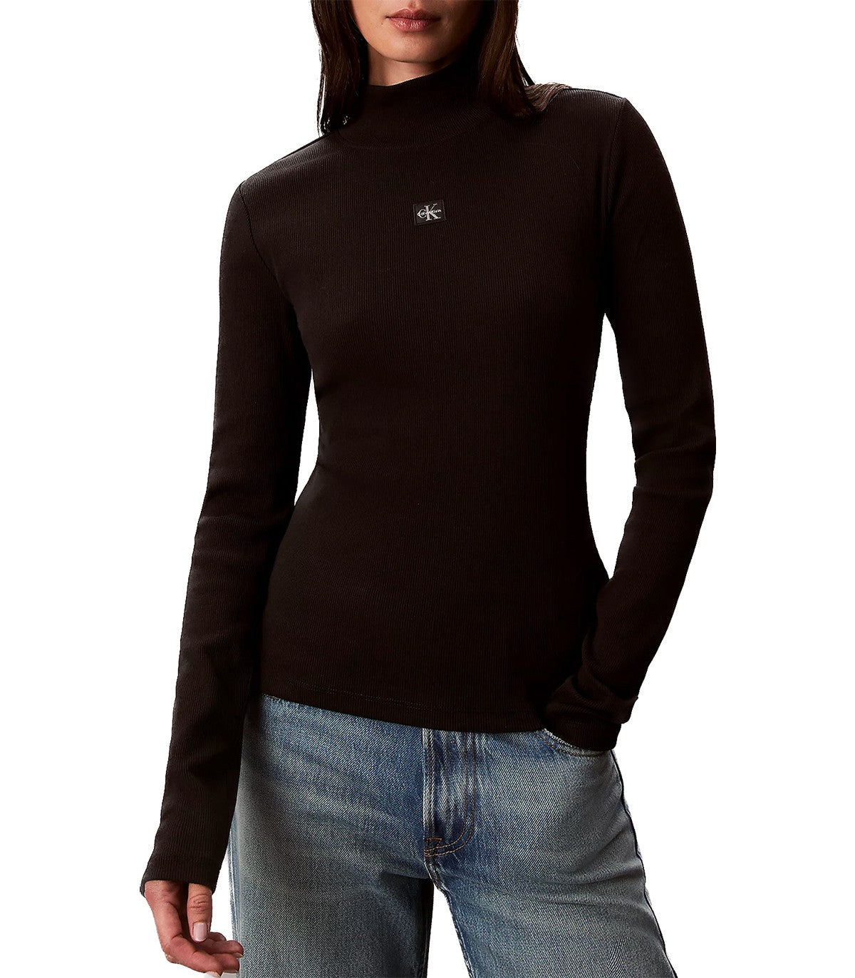 Lupetto Donna Calvin Klein