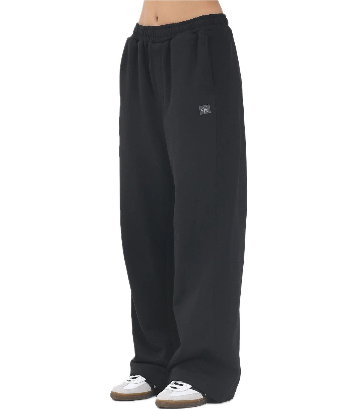 Pantaloni tuta Donna Calvin Klein